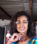 Rencontre Femme Madagascar à Antalaha  : Clara, 56 ans